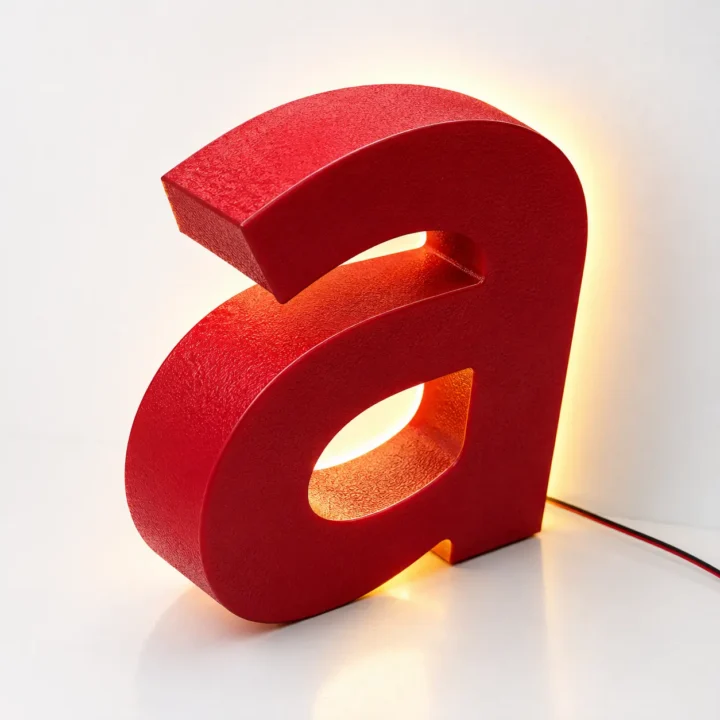 Lampleks Tabela