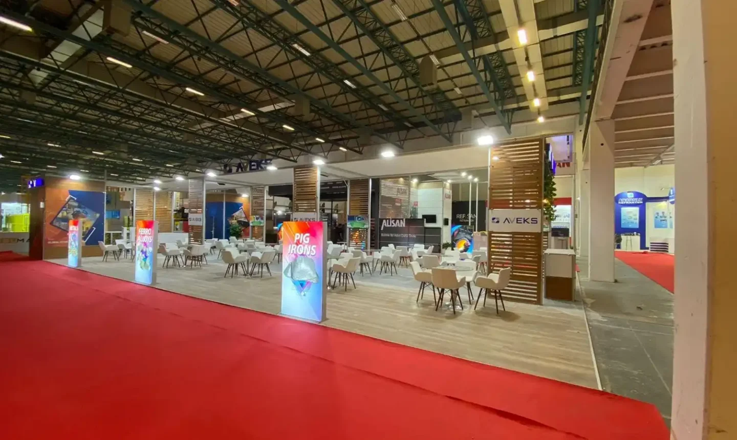 Ledbox | Lightbox Üretimi