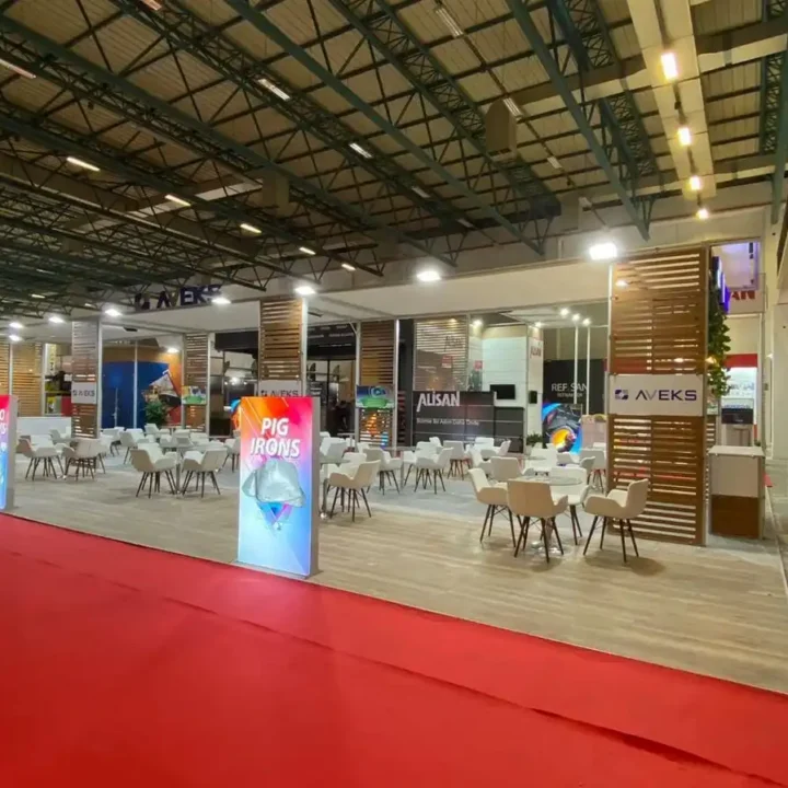 Ledbox | Lightbox Üretimi