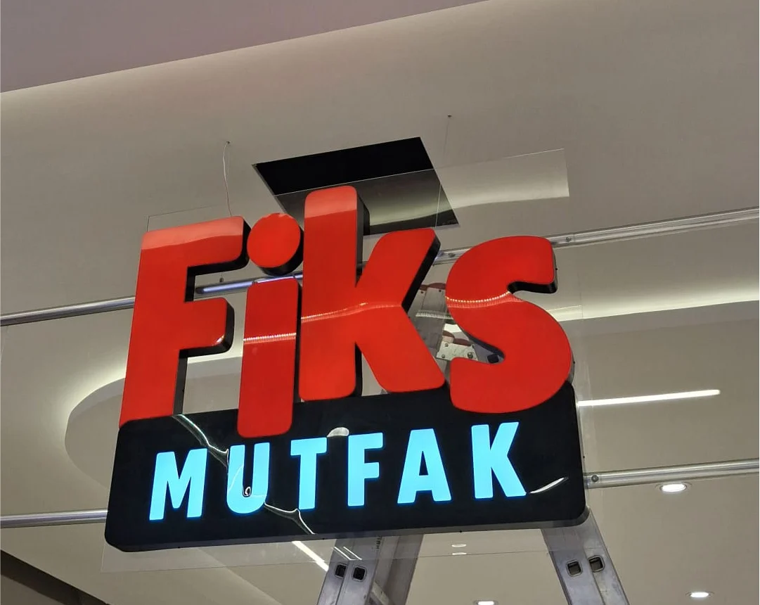 Reklam Tabela – İşletmeler İçin Profesyonel Reklam Tabelası Üretimi
